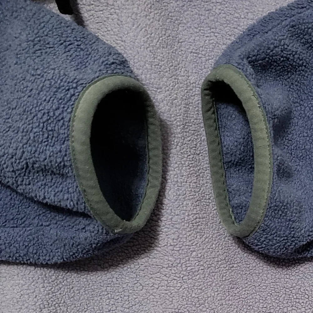 Patagonia Synchilla Snap-T Fleece Pullover - Picture 3 of 6